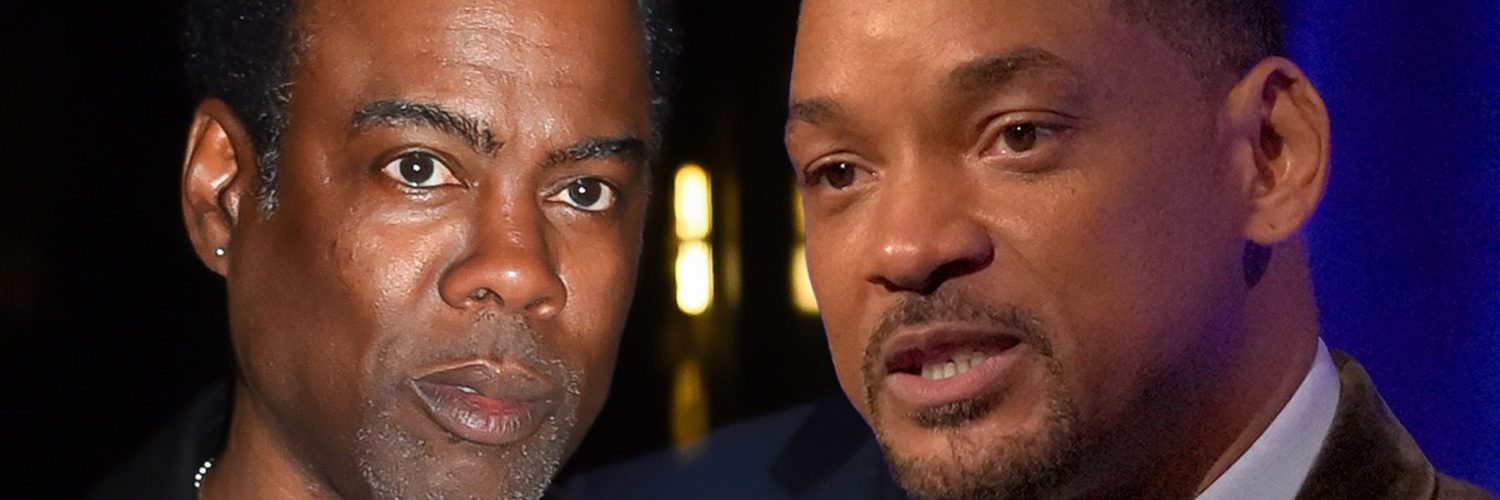 Chris Rock to Address Oscars Slap as Will Smith Returns to an Award Ceremony