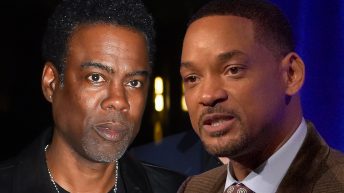 Chris Rock to Address Oscars Slap as Will Smith Returns to an Award Ceremony