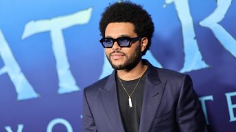 “Nobody Cares About Rolling Stone”: The Weeknd’s “Idol” Character Responded To The Magazine’s Exposé On The HBO Series