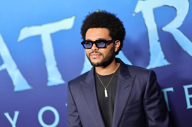 “Nobody Cares About Rolling Stone”: The Weeknd’s “Idol” Character Responded To The Magazine’s Exposé On The HBO Series