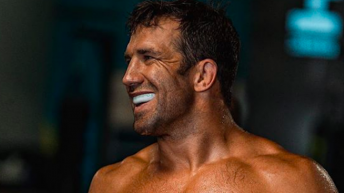 Luke Rockhold thrilled with BKFC signing after leaving the UFC: “I’m done being a f*cking slave”