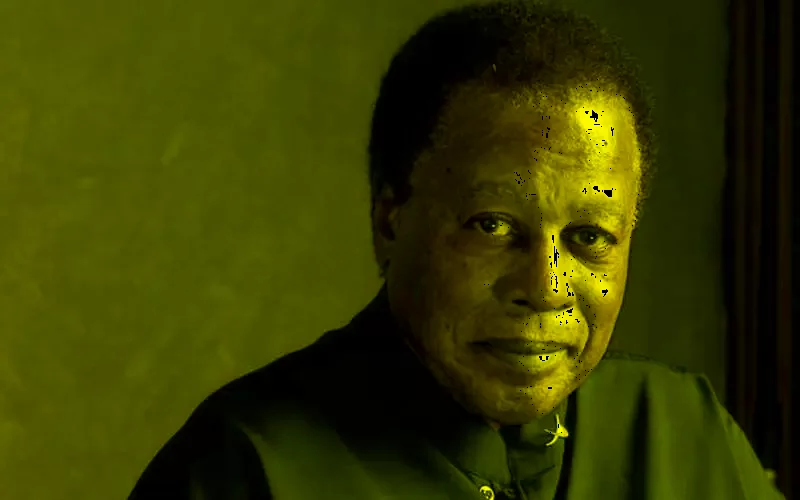 Jazz Legend Wayne Shorter Has Died; Cause Of Death