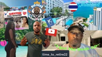 SATURDAY NYTE LIVE: ft. @timetoretire22   w/ @Thumper502  & @ZoomToThailand