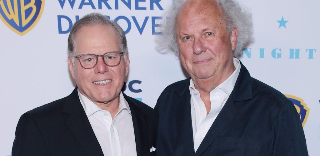 Graydon Carter and David Zaslav Teaming to Host Party During Cannes Film Festival