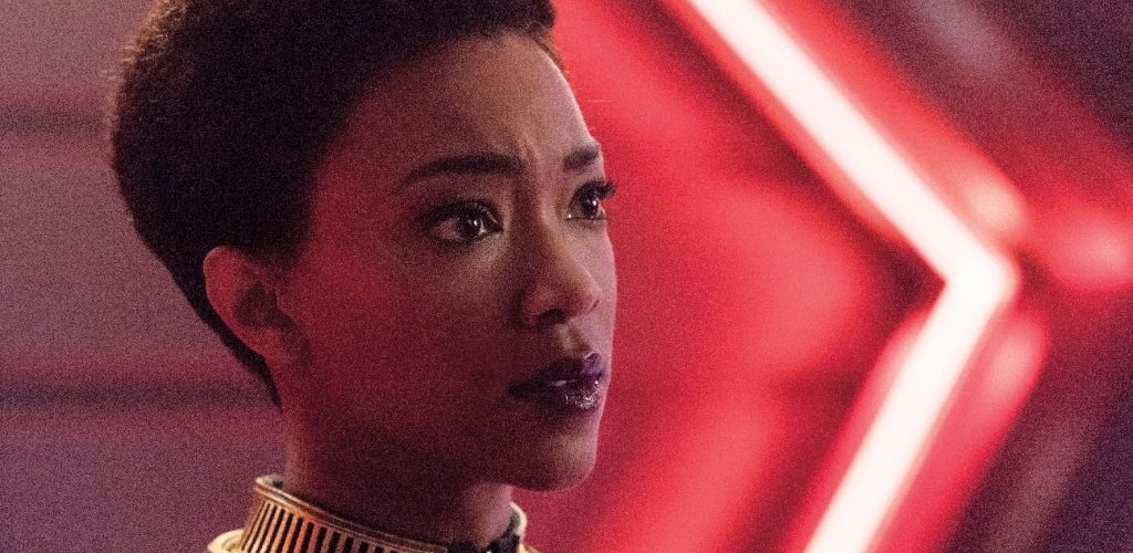 ‘Star Trek: Discovery’ to End With Season 5