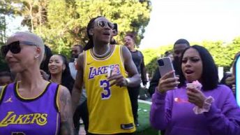 Wiz Khalifa – Little Do They Know [Official Music Video]