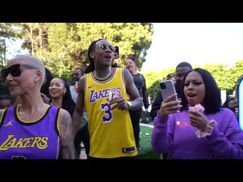 Wiz Khalifa – Little Do They Know [Official Music Video]