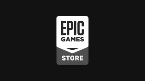 A New Free Game Is Available At Epic Right Now