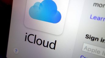 Apple’s Head of iCloud heading out the door in latest executive exit