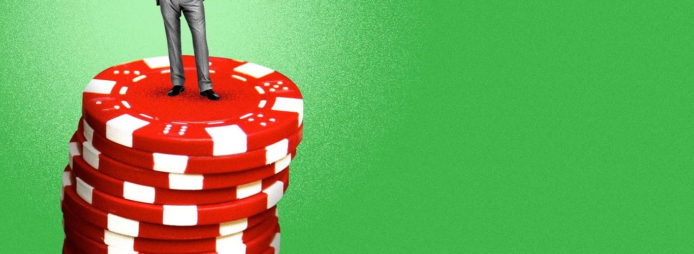 Finish Line: Why everyone should play poker