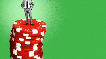 Finish Line: Why everyone should play poker