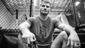 Stipe Miocic reveals prediction for Jon Jones vs. Ciryl Gane at UFC 285: “He’s a big man”