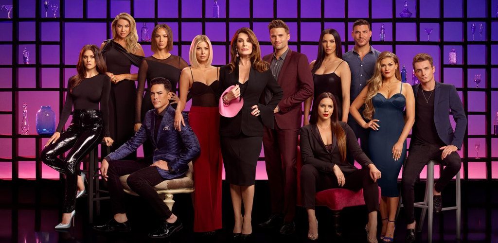 Just Raise Your Glasses High for These ‘Vanderpump Rules’ Music Moments