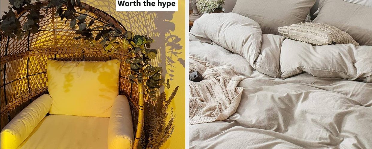 36 Home Finds From TikTok That Are Worth The Buy