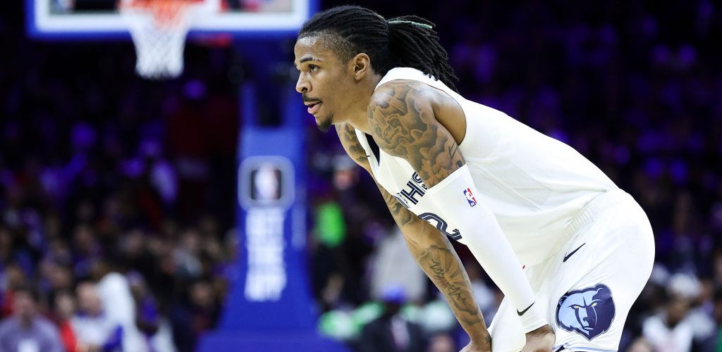 NBA ‘Investigating,’ Team Suspends Ja Morant After Allegedly Flashing Gun on Social Media