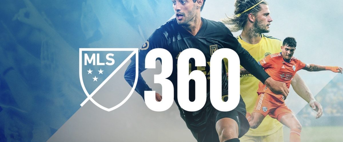 MLS 360 now free for Apple TV+ subscribers, ‘Drive to Survive’-esque documentary planned