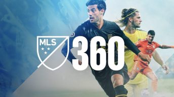 MLS 360 now free for Apple TV+ subscribers, ‘Drive to Survive’-esque documentary planned