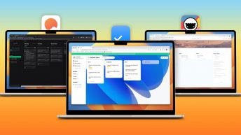 Hands-on: Three of my favorite task management & productivity apps for macOS