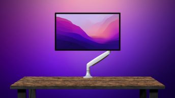 These are the best monitor arms to bring flexibility to your Mac’s external display