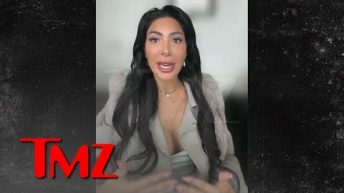 Farrah Abraham Defends Daughter’s Piercings for 14th Birthday | TMZ