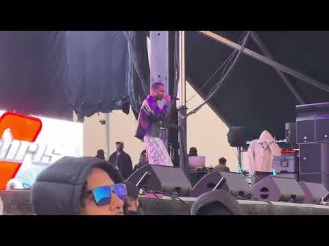 yvngxchris (Live at Rolling Loud California 2023)