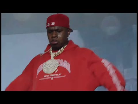 DaBaby & NBA Youngboy – Hit | Rolling Loud California 2023 (Live Performance)