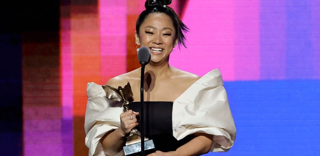 Stephanie Hsu Hopes Breakthrough Indie Spirit Award Will “Protect That Freak Flag”