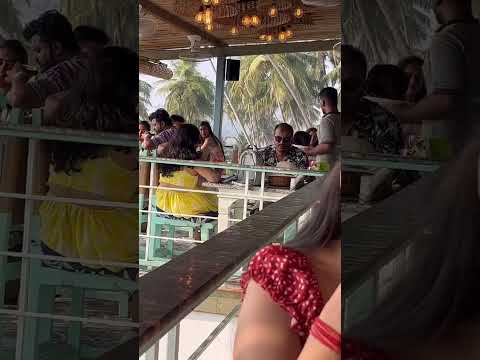 Cafe in South Goa   #youtube #creator #shortsvideo #ytshorts #food #foodie #trending #goa #travel