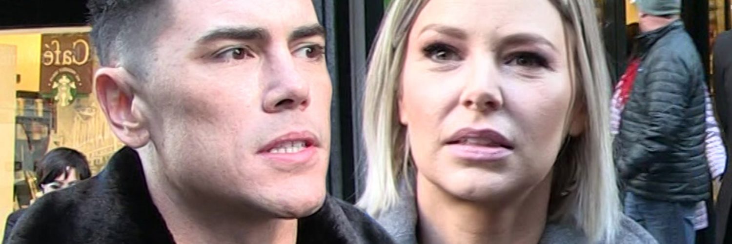 ‘Vanderpump Rules’ Star Tom Sandoval Performs First Gig Since Split With Ariana Madix