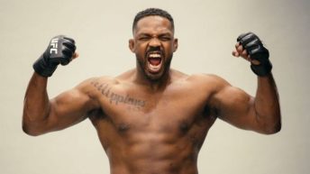 UFC 285 Results: Jon Jones stops Ciryl Gane in Round 1 (Video)