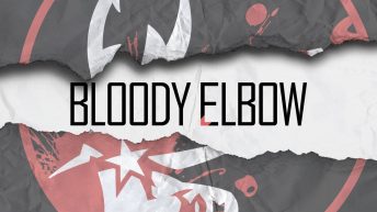 The New Bloody Elbow Starts Now