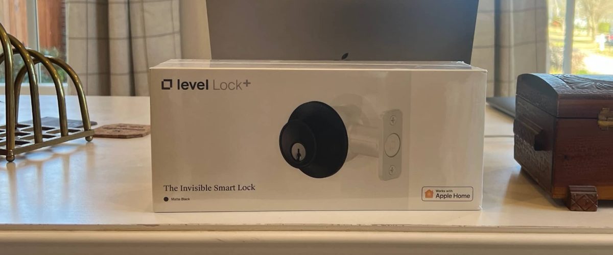 HomeKit Weekly: Does Home Key support make the Level Lock+ the best smart lock?