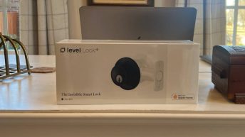 HomeKit Weekly: Does Home Key support make the Level Lock+ the best smart lock?