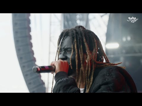 JASIAH LIVE @ Rolling Loud Cali 2023 [FULL SET]