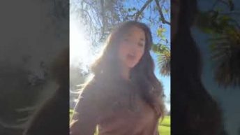 Hey Mickey 😈 / Eva Miller TikTok #evamiller #tiktok #shorts #video #trending #ytshorts