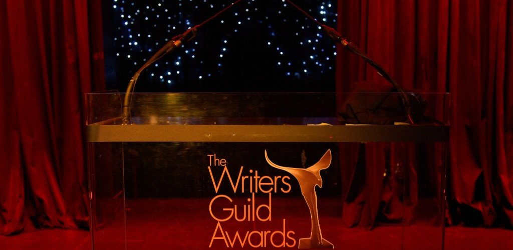 WGA Awards: Winners List (Updating Live)