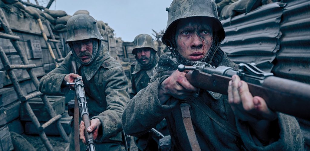 ‘All Quiet on the Western Front’ Producer on Its Nine Oscar Noms: “The Reaction to the Film, at This Scale, Did Surprise Me”