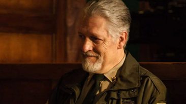 Open Channel: Let’s Talk About How Great Clancy Brown Is