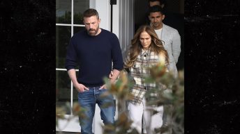 Jennifer Lopez and Ben Affleck Pull Out of Escrow on Another House