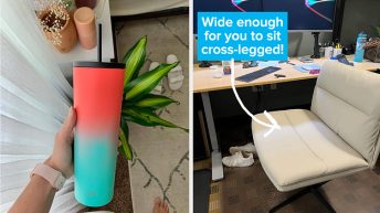 28 TikTok-Approved Products To Upgrade Your WFH Setup