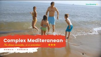 Complex Mediteranean – Mamaia