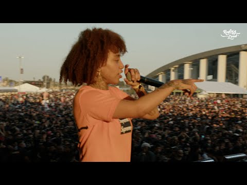 BKTHERULA LIVE @ Rolling Loud Cali 2023 [FULL SET]