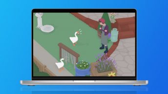 Popular ‘Untitled Goose Game’ for macOS rejected twice by Apple’s Mac App Store