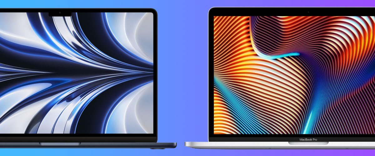 Exclusive: New 13-inch MacBook Air models will both use M3 chips; refreshed MacBook Pro is also in the works