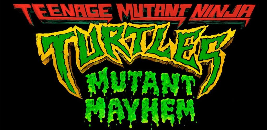 The Turtle Brothers, April O’Neil Are Back in the ‘Teenage Mutant Ninja Turtles: Mutant Mayhem’ Trailer