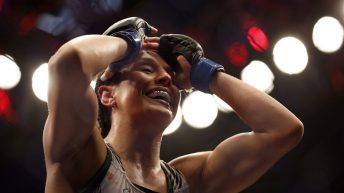 UFC odds: Alexa Grasso opens as betting underdog again in Valentina Shevchenko rematch