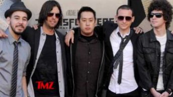 Linkin Park Singer Chester Bennington Dead, Commits Suicide by Hanging   TMZ News