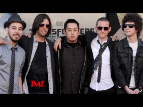 Linkin Park Singer Chester Bennington Dead, Commits Suicide by Hanging   TMZ News