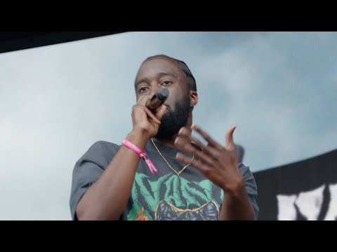 NANA LIVE @ Rolling Loud Cali 2023 [FULL SET]