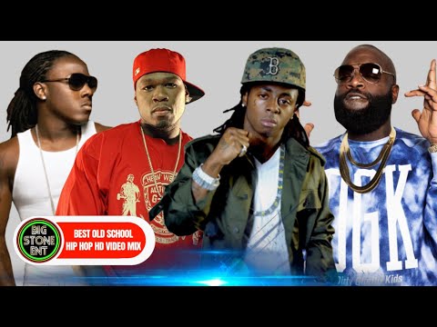 BEST OLD SCHOOL HIP HOP HD VIDEO MIX 2021 – DJ MOJAY ft. 50 CENT,RICK ROSS,ACE HOOD,FUTURE,LIL WAYNE